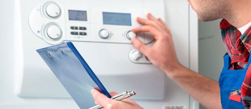 Bayraklı Airfel Kombi Servisi